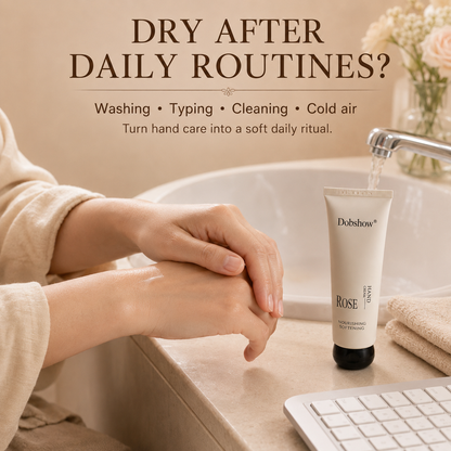 Dobshow® Fragrance Hand Cream Set