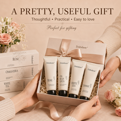 Dobshow® Fragrance Hand Cream Set